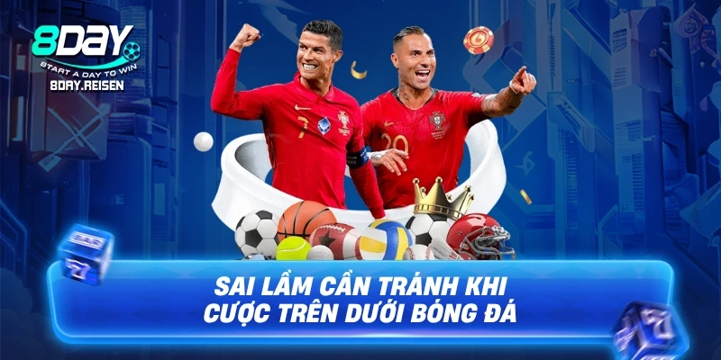 Kèo Tài Xỉu | Bí Quyết Soi Kèo Bất Bại Từ Chuyên Gia 2 Sai lầm cần tránh khi cược trên dưới bóng đá