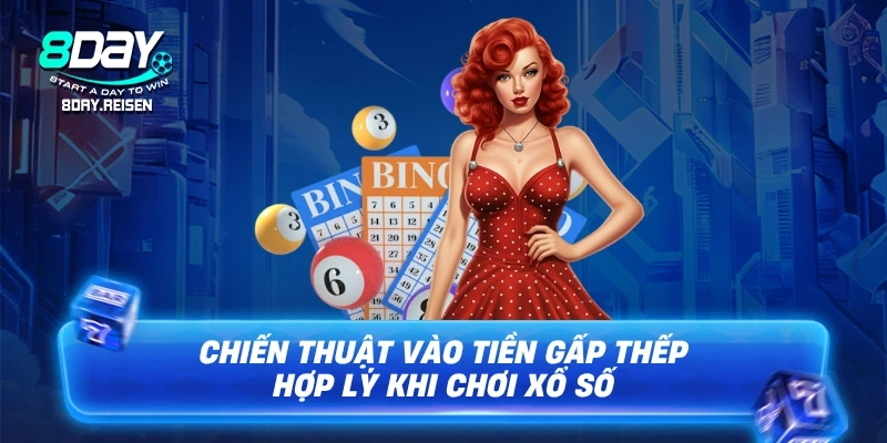 Xổ số siêu tốc - Bí quyết chơi thắng nhanh, nhận thưởng tức thì 3 Chiến thuật vào tiền gấp thếp hợp lý khi chơi xổ số